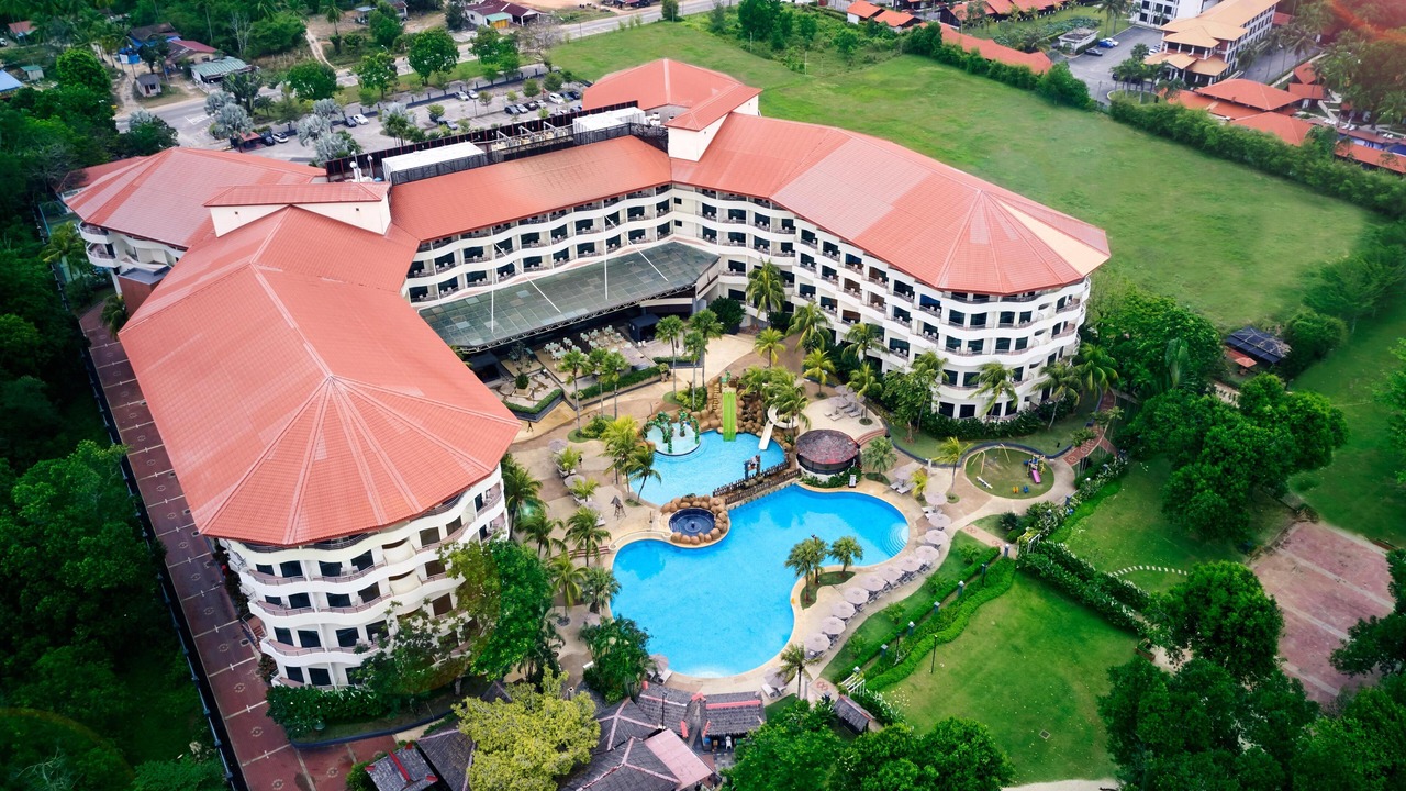 Photo of Outdoor in Tanjung