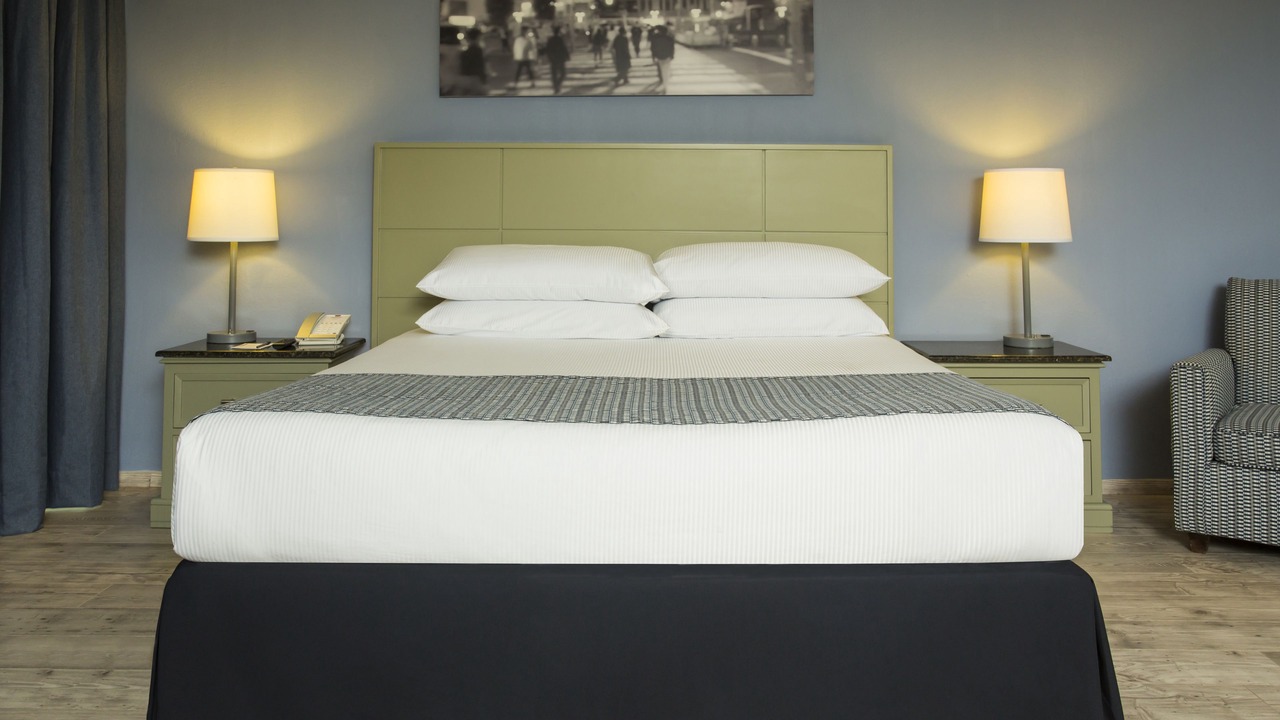 Photo of Bedroom in Ciudad Juarez