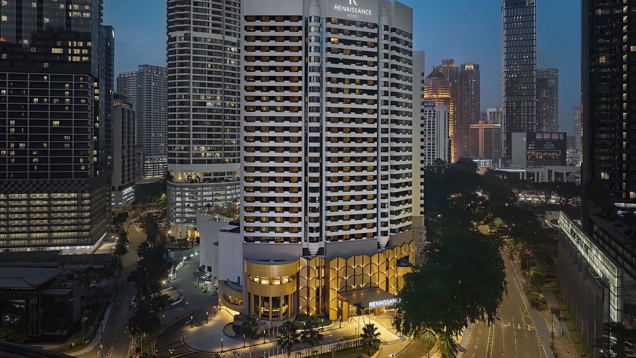 Photo of Outdoor in Kuala Lumpur City Centre