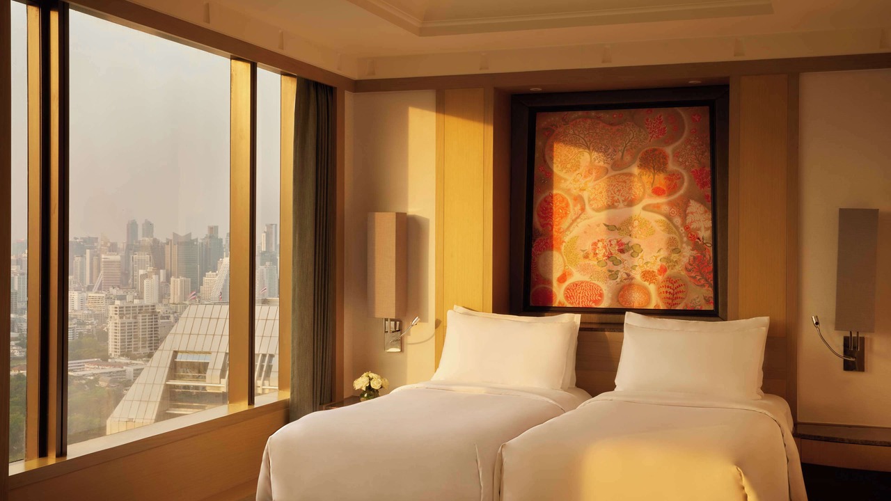 Photo of Bedroom in Thung Maha Mek