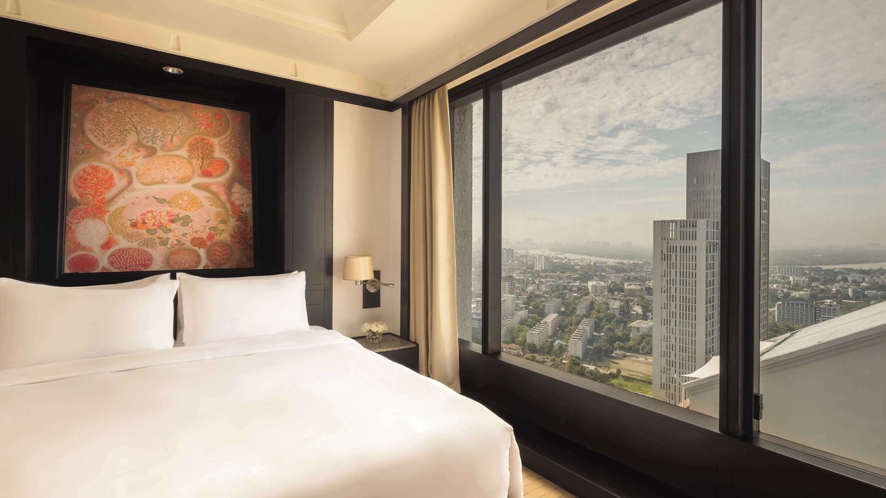 Photo of Bedroom in Thung Maha Mek