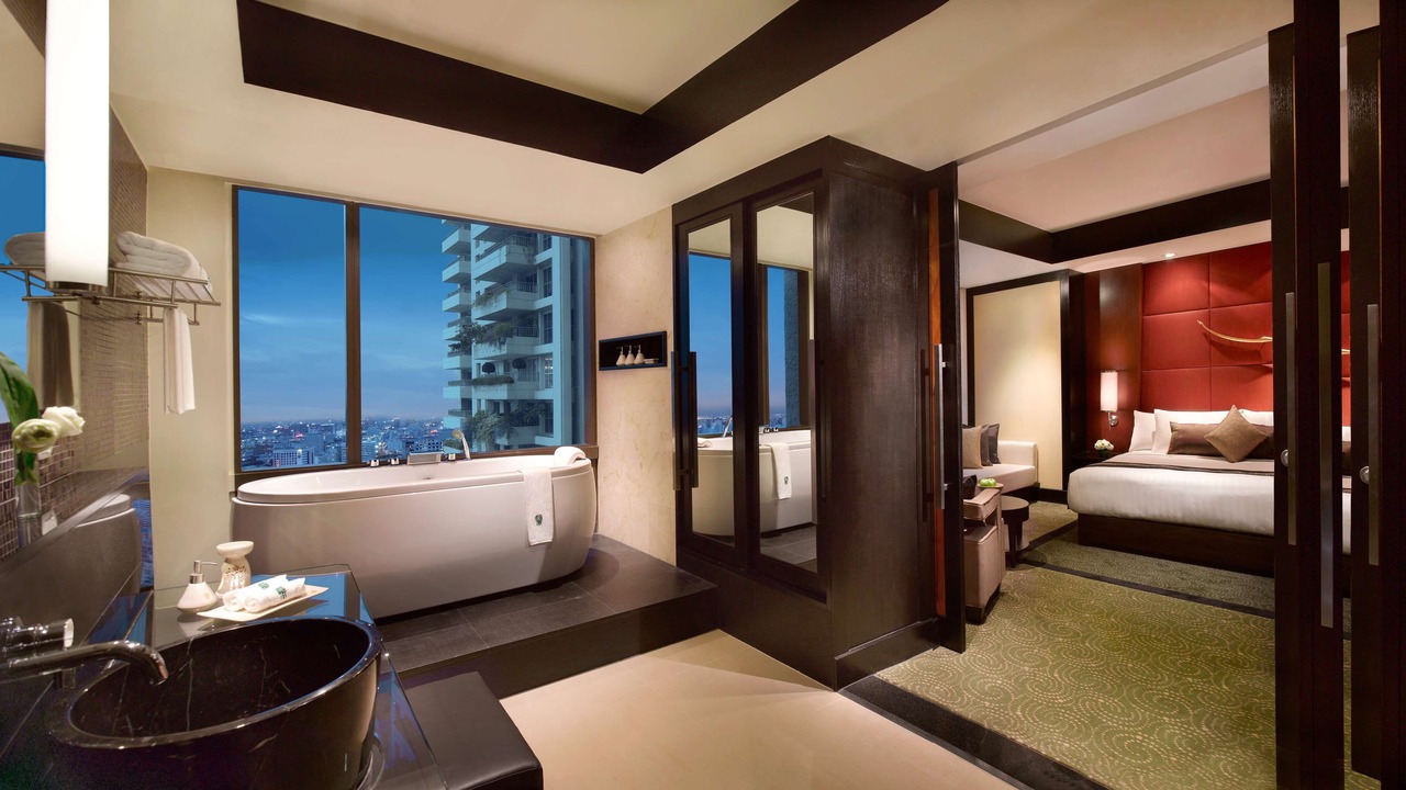 Photo of Bedroom in Thung Maha Mek