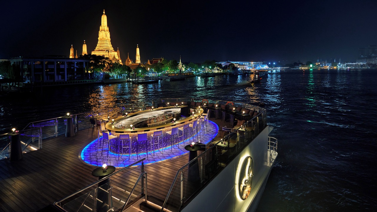Photo of Others in Thung Maha Mek