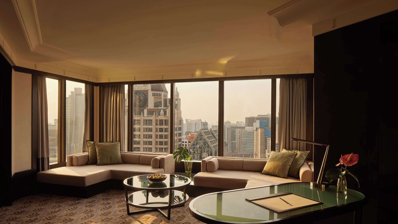Photo of Bedroom in Thung Maha Mek