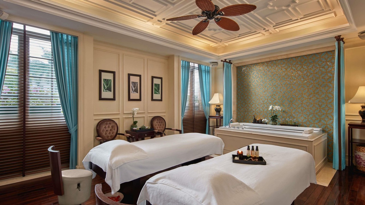 Photo of Bedroom in Trang Tien
