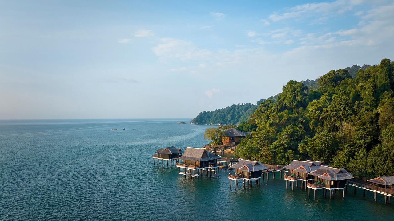 Photo of Outdoor in Pangkor Laut