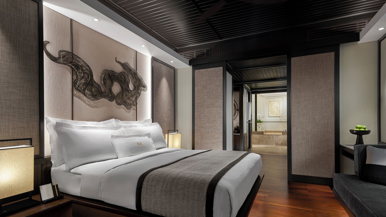 Photo of Outdoor in Pangkor Laut