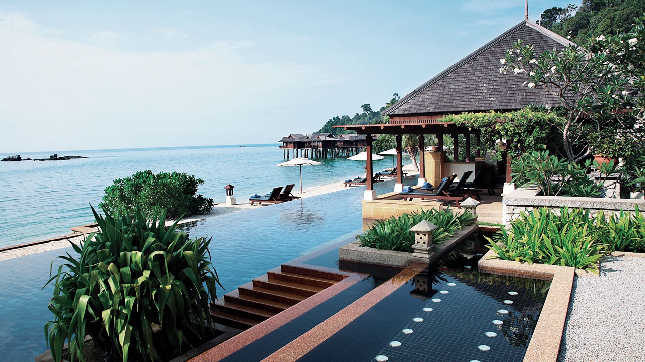 Photo of Others in Pangkor Laut