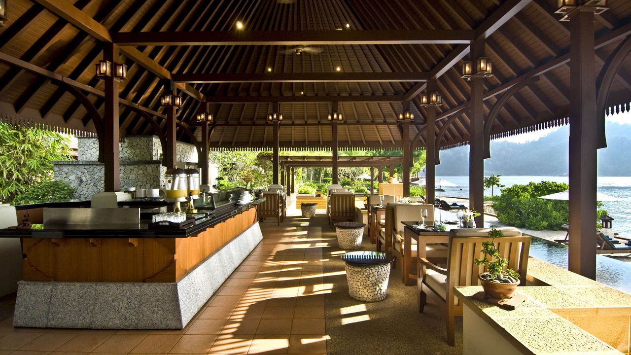 Photo of Others in Pangkor Laut