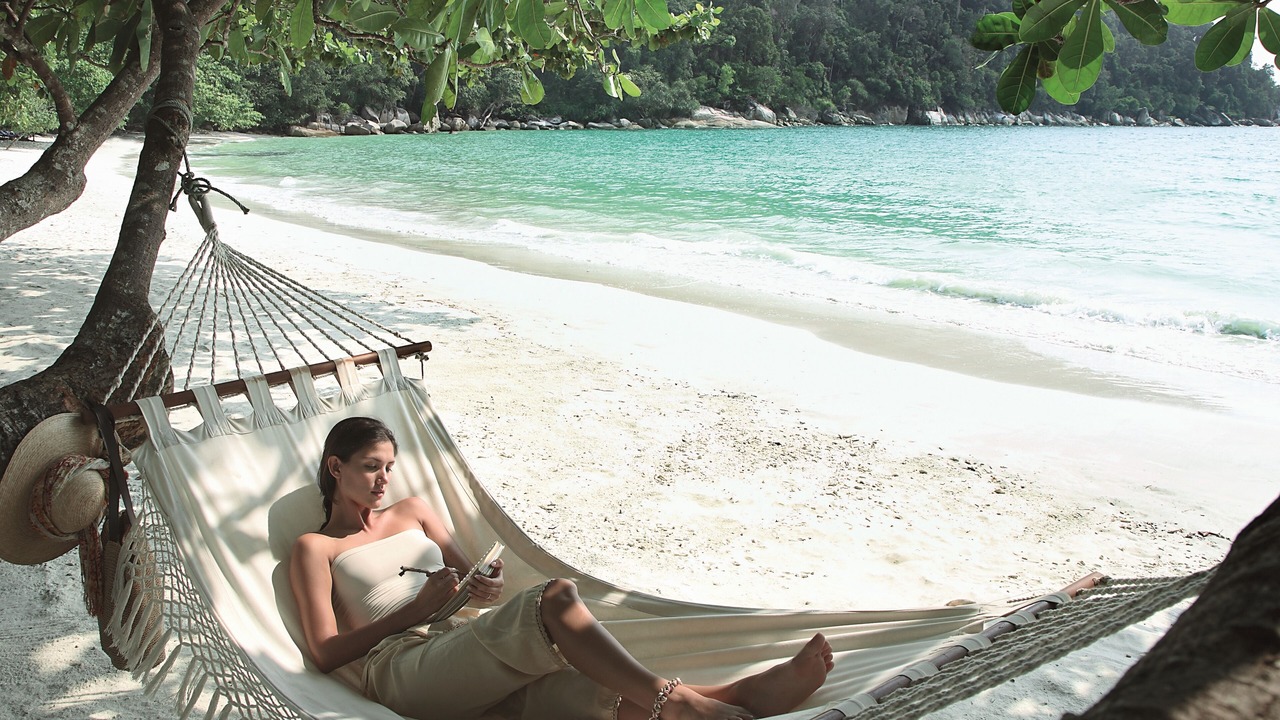 Photo of Others in Pangkor Laut