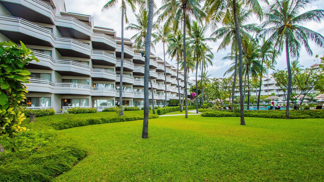 Photo of Outdoor in Cha-am