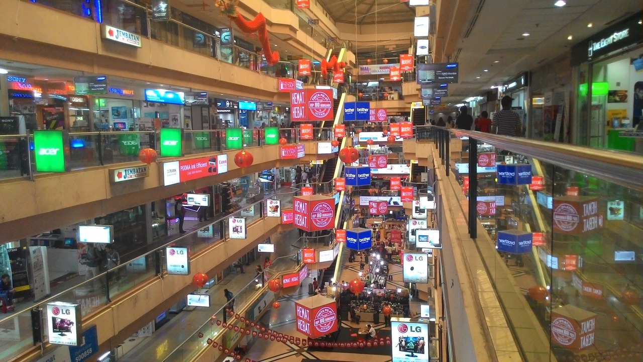 Photo of Others in Mangga Besar