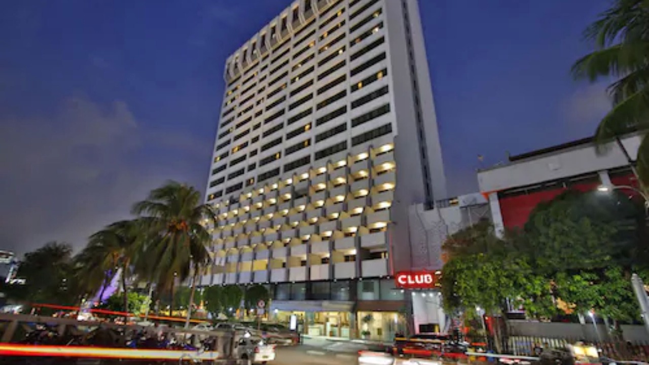 Photo of Outdoor in Mangga Besar