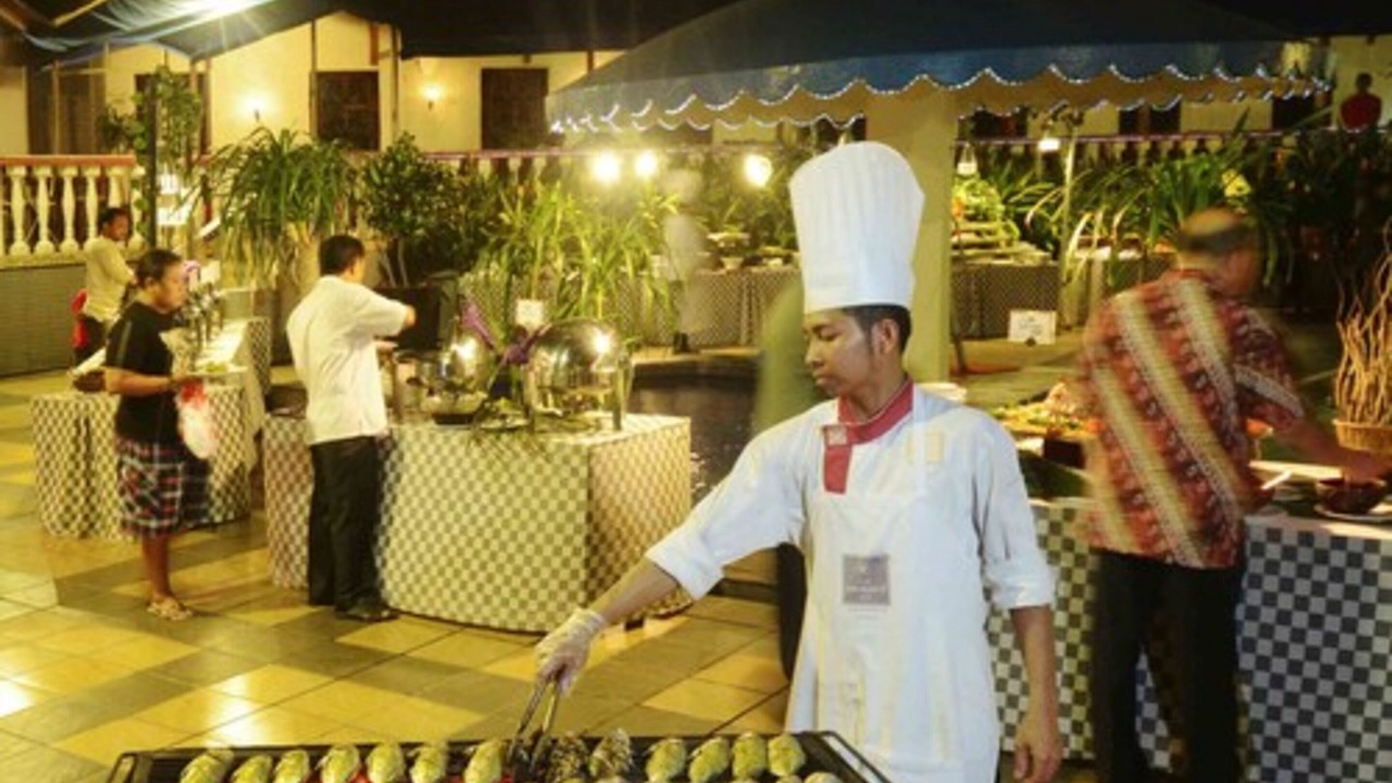 Photo of Outdoor in Mangga Besar
