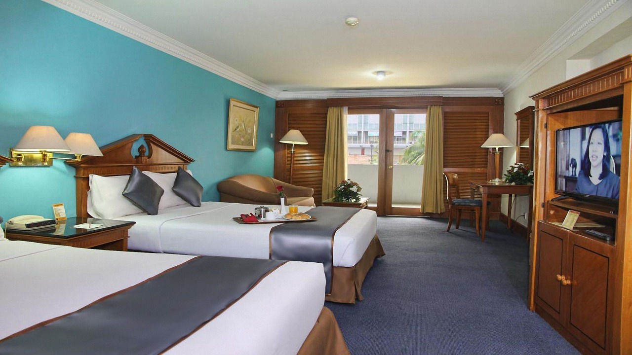 Photo of Bedroom in Mangga Besar