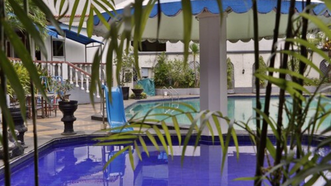 Photo of Outdoor in Mangga Besar