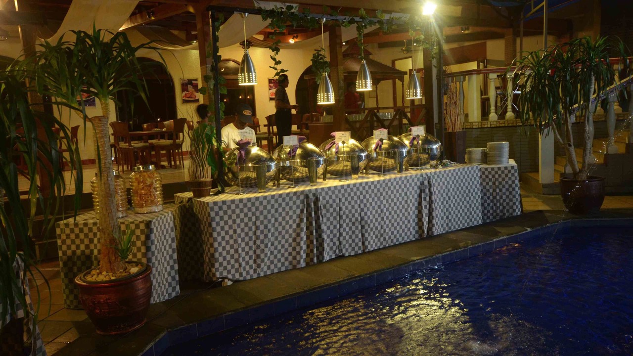 Photo of Outdoor in Mangga Besar