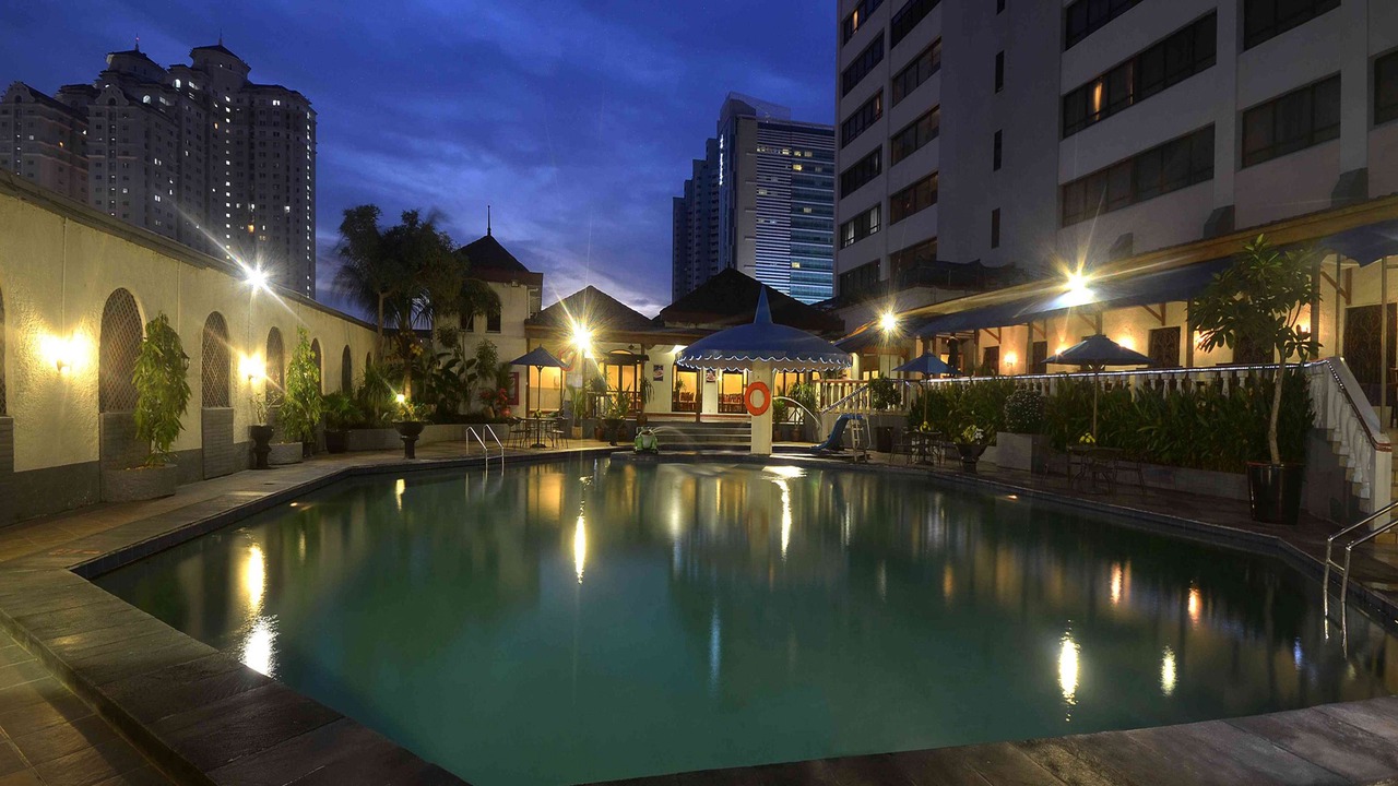 Photo of Outdoor in Mangga Besar