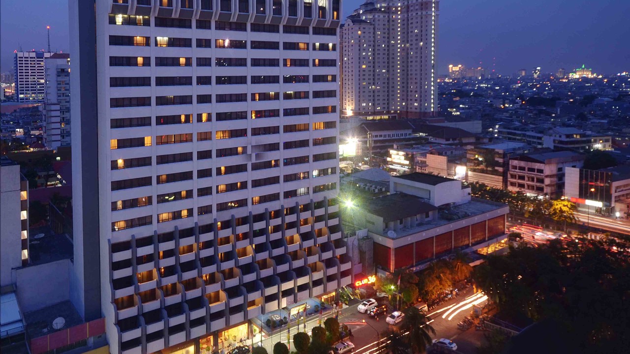 Photo of Outdoor in Mangga Besar