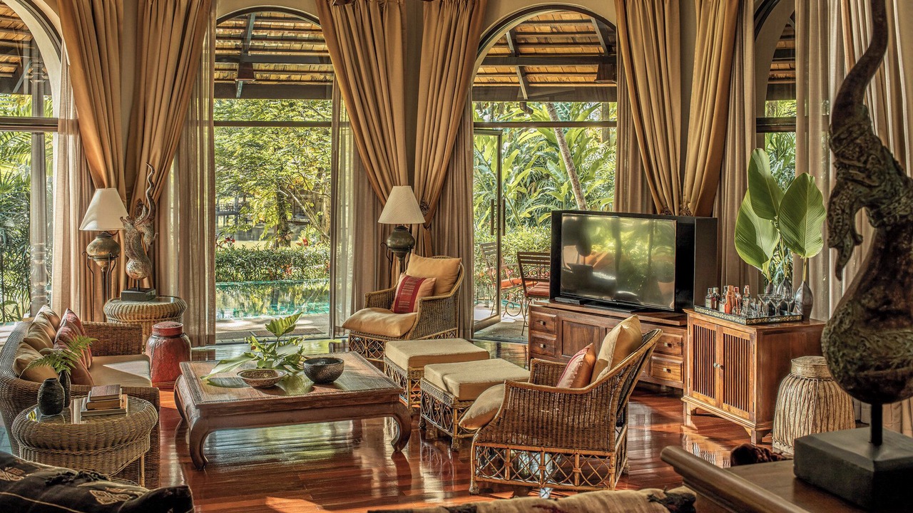 Photo of Bedroom in Mae Rim