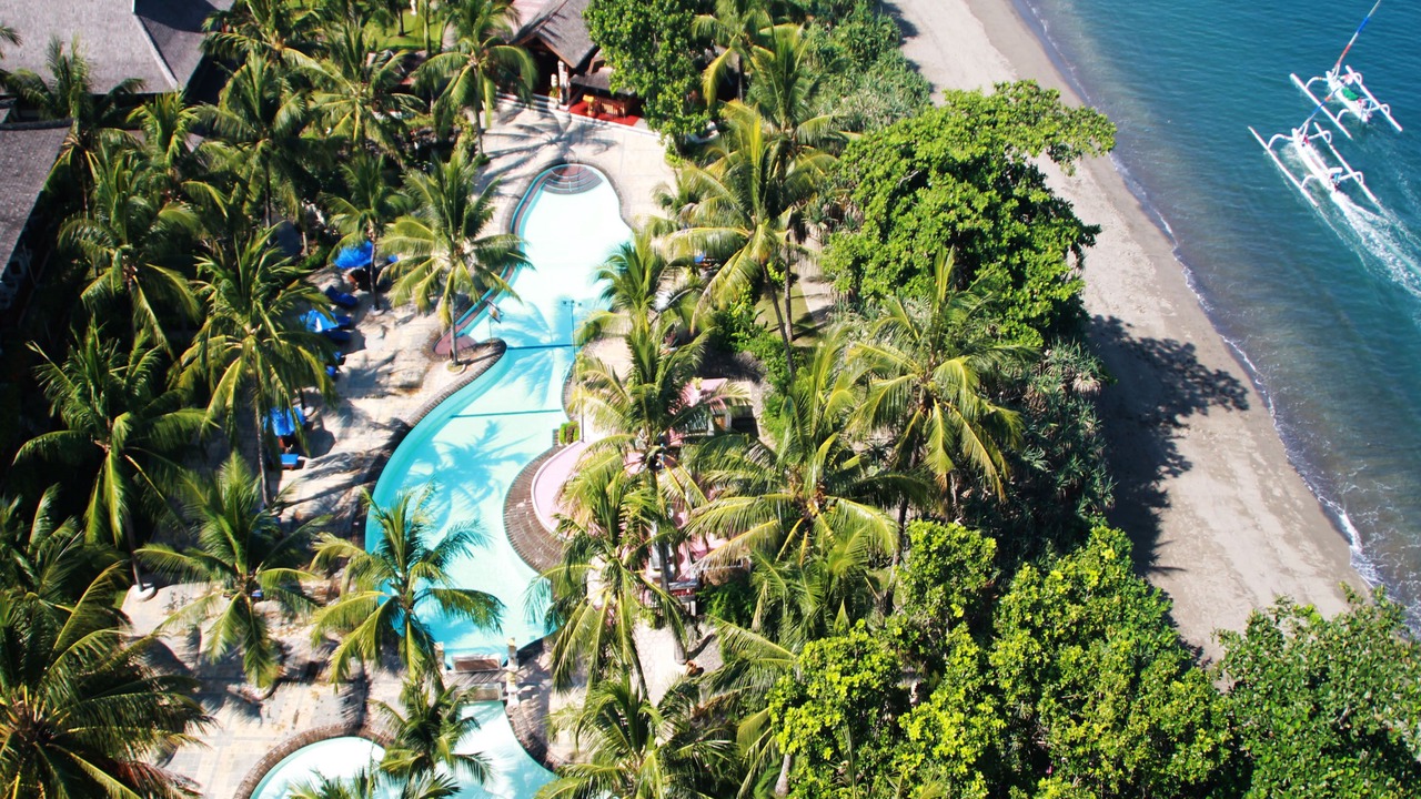 Photo of Outdoor in Senggigi