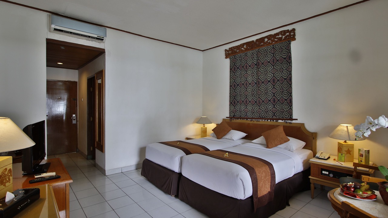 Photo of Bedroom in Senggigi