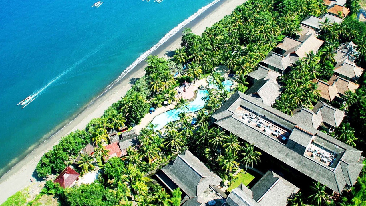 Photo of Outdoor in Senggigi