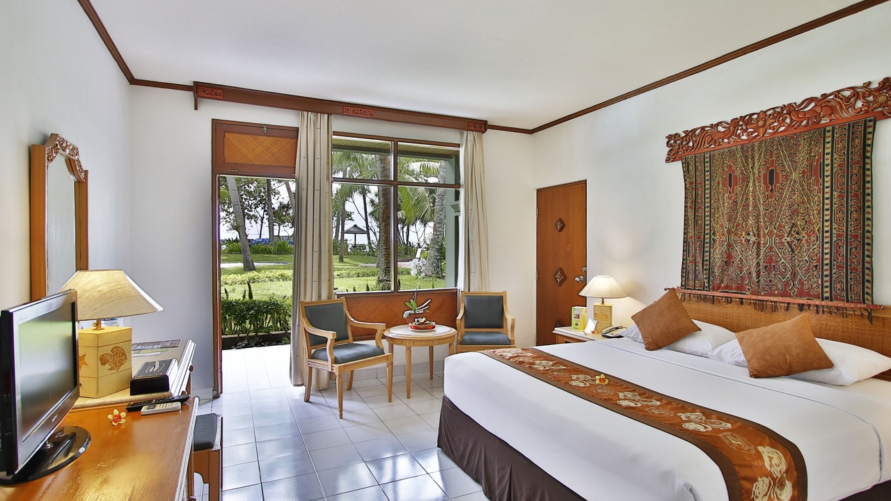 Photo of Bedroom in Senggigi