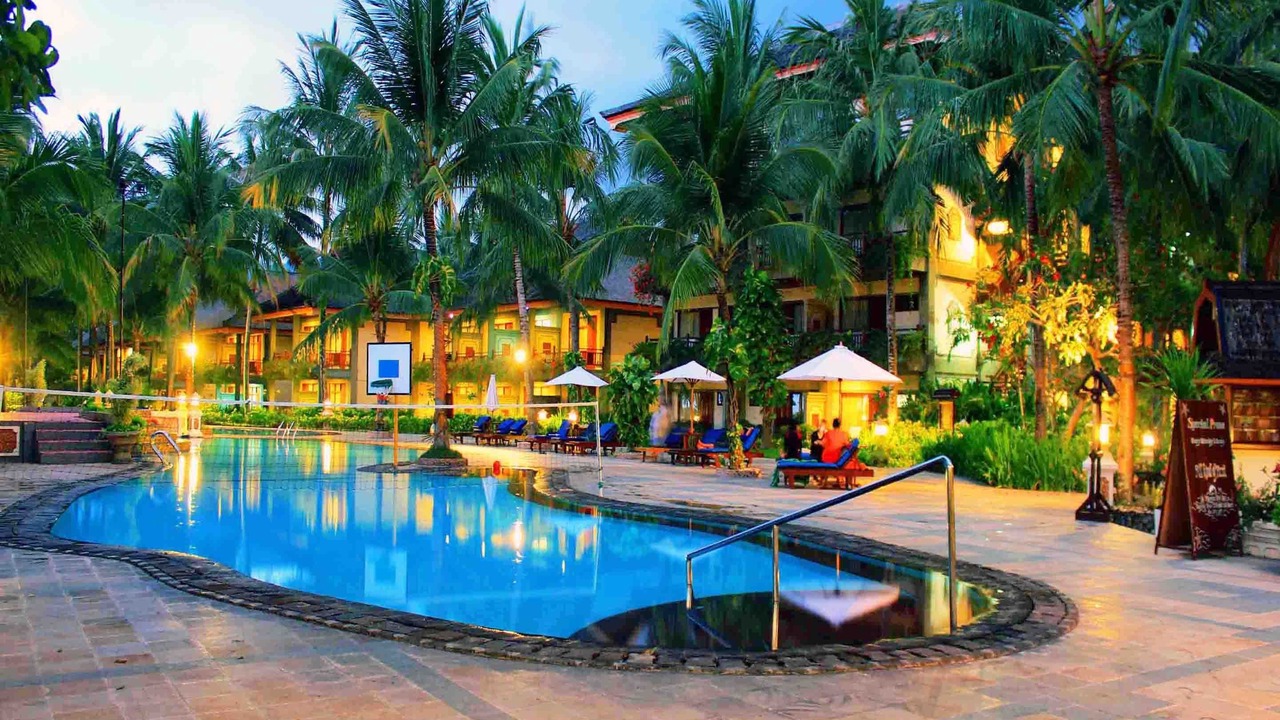 Photo of Outdoor in Senggigi