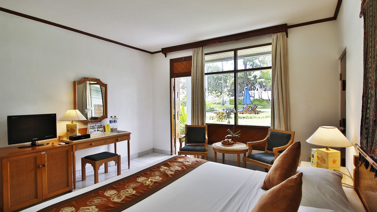 Photo of Bedroom in Senggigi
