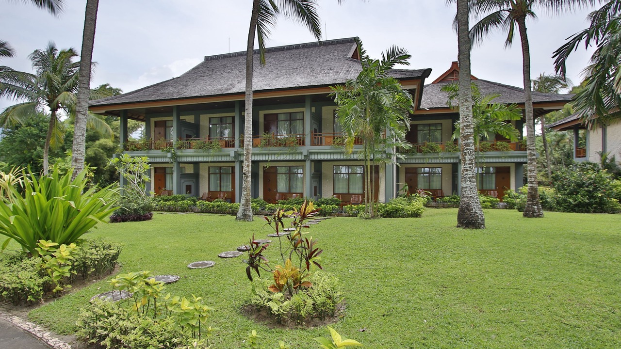 Photo of Outdoor in Senggigi