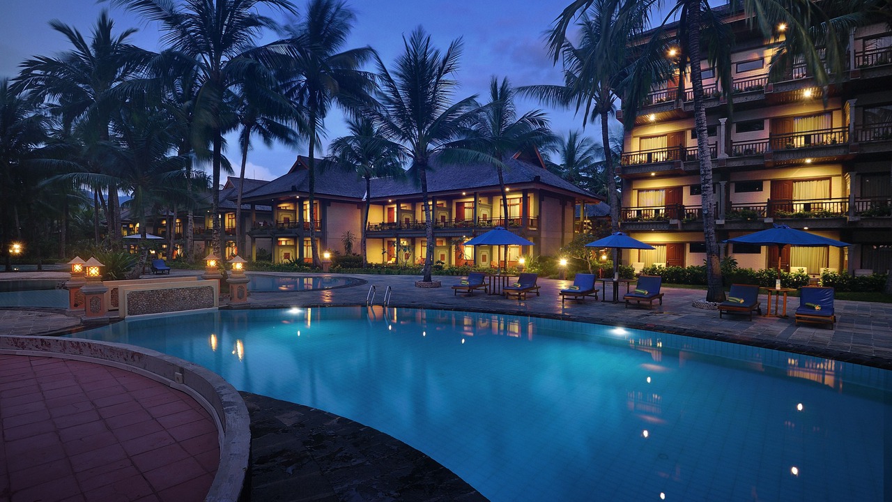 Photo of Outdoor in Senggigi