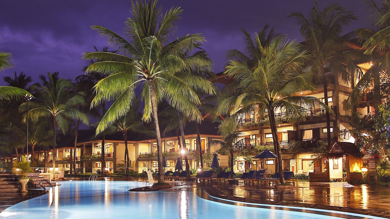 Photo of Outdoor in Senggigi