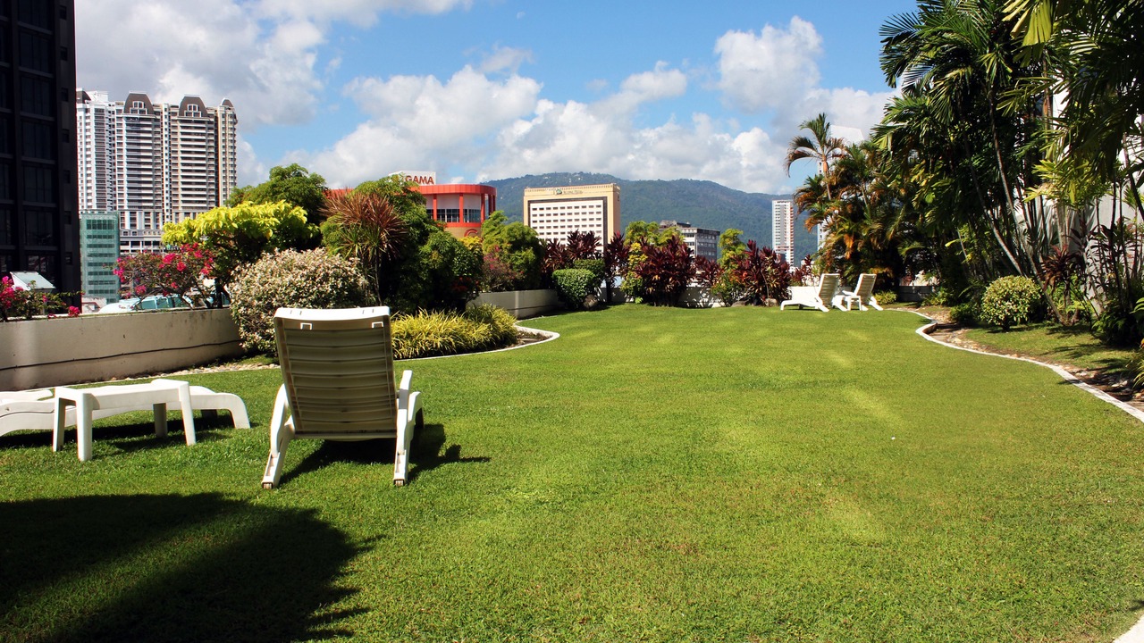 Photo of Outdoor in Downtown George Town