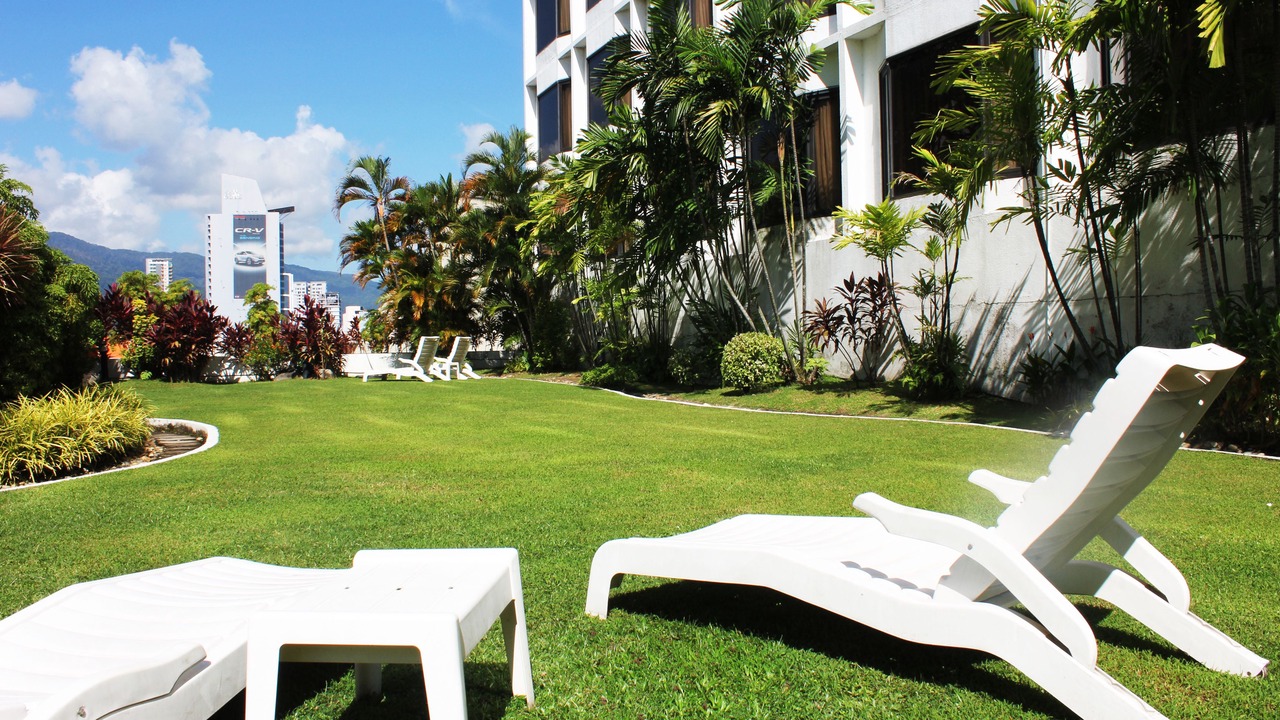 Photo of Outdoor in Downtown George Town