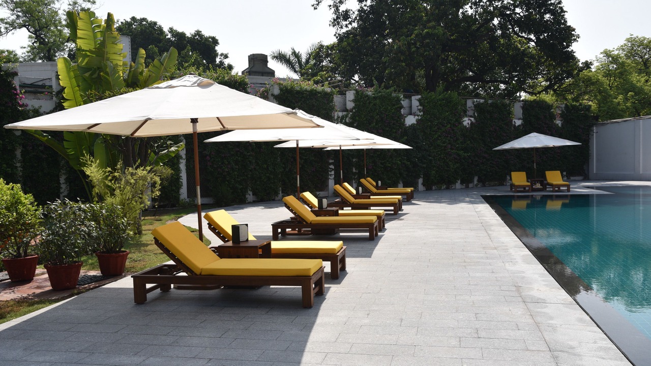 Photo of Outdoor in Civil Lines