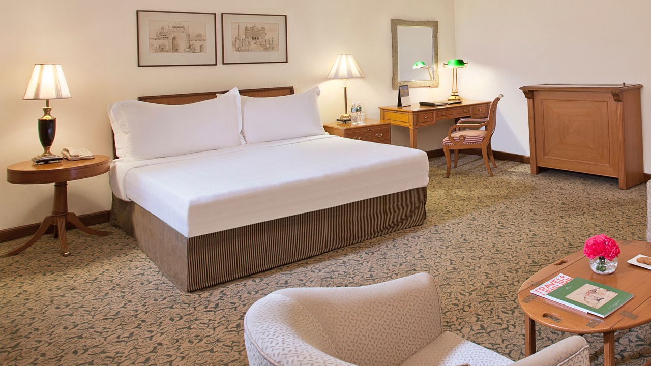 Photo of Bedroom in Civil Lines