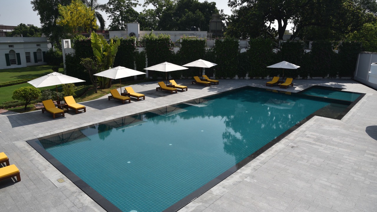 Photo of Outdoor in Civil Lines