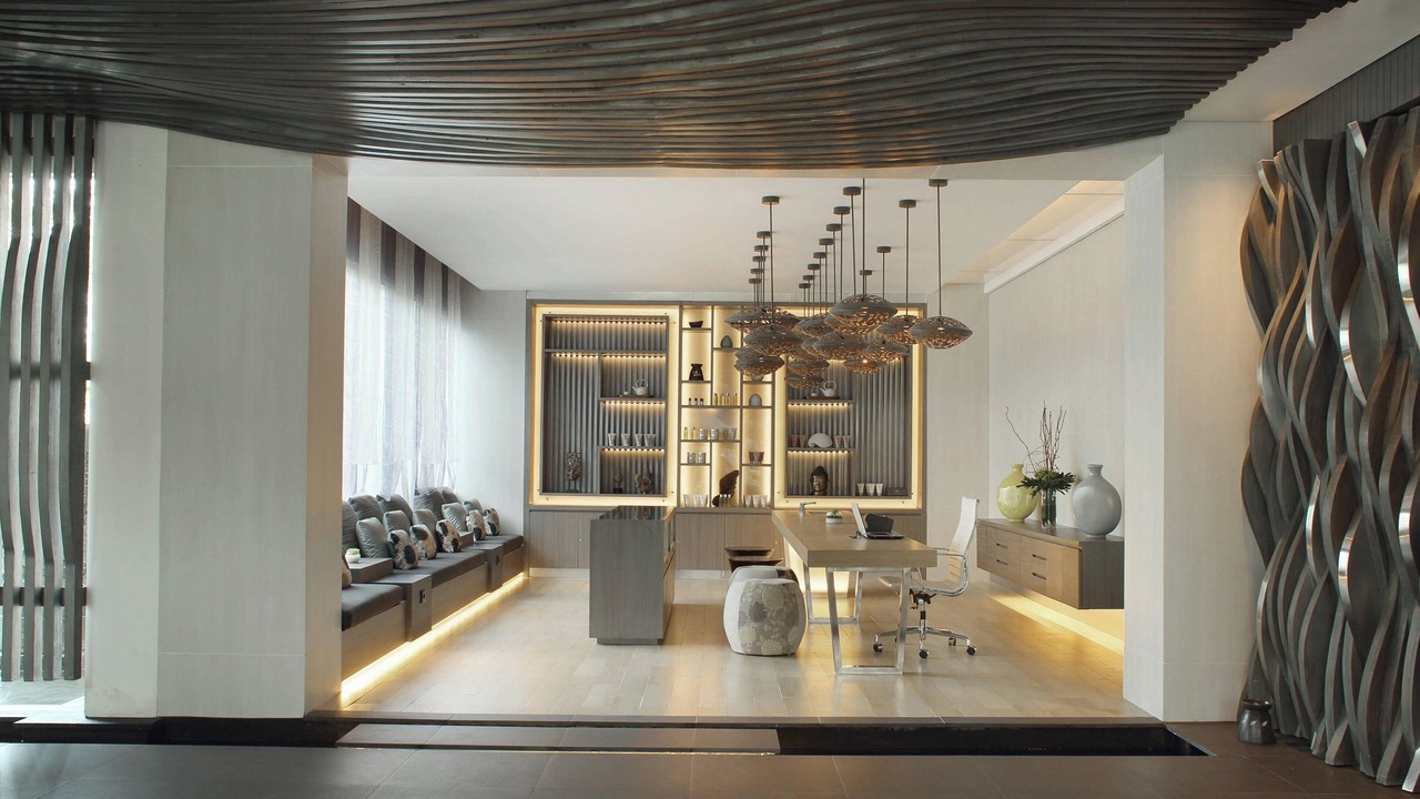 Photo of Bedroom in BTDC