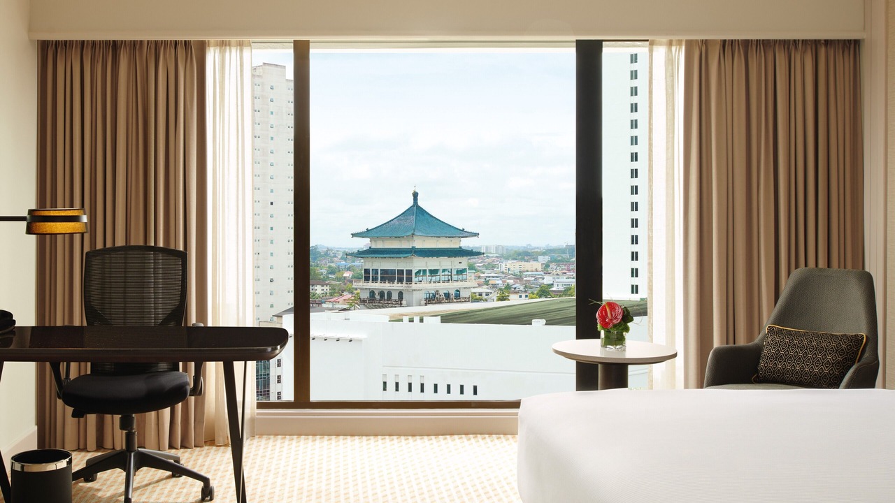 Photo of Bedroom in Kuching