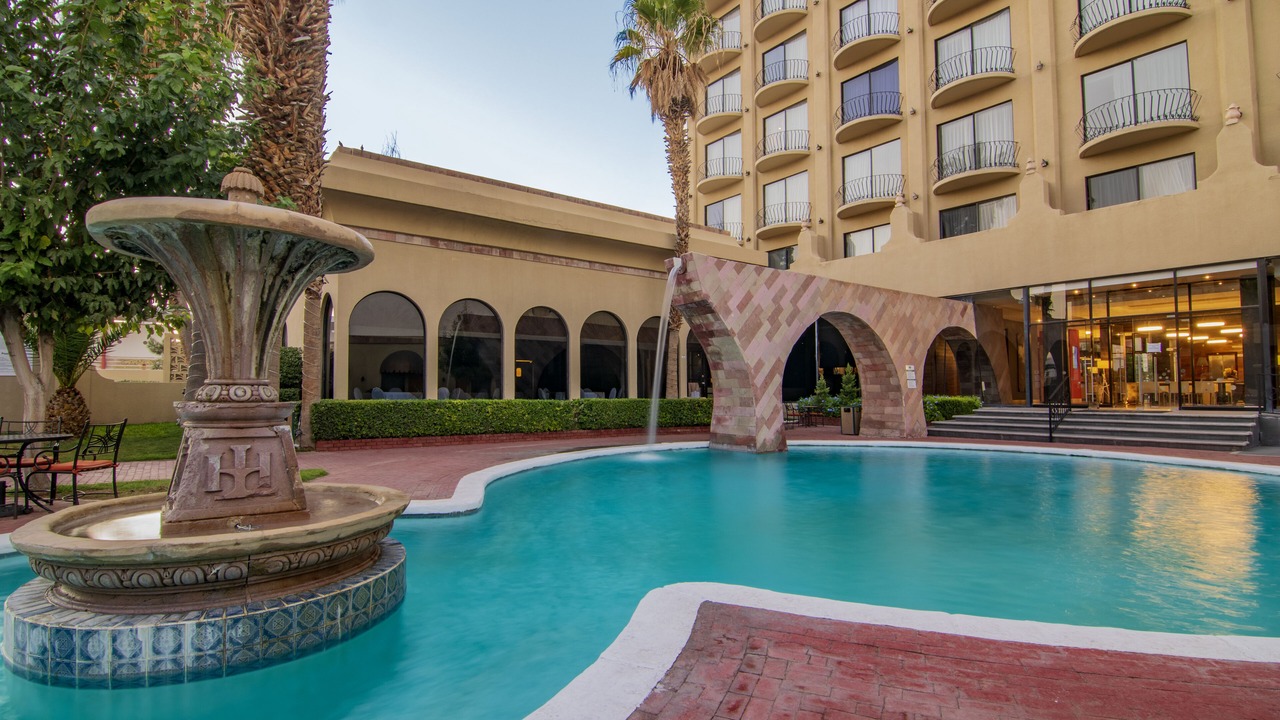 Photo of Outdoor in Ciudad Juarez