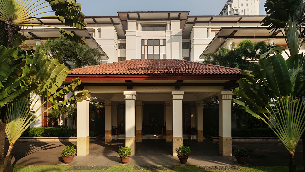 Photo of Outdoor in Jakarta