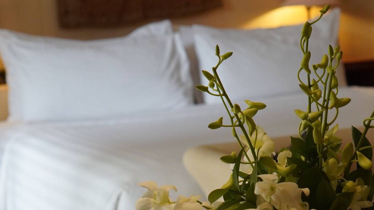 Photo of Bedroom in Jakarta
