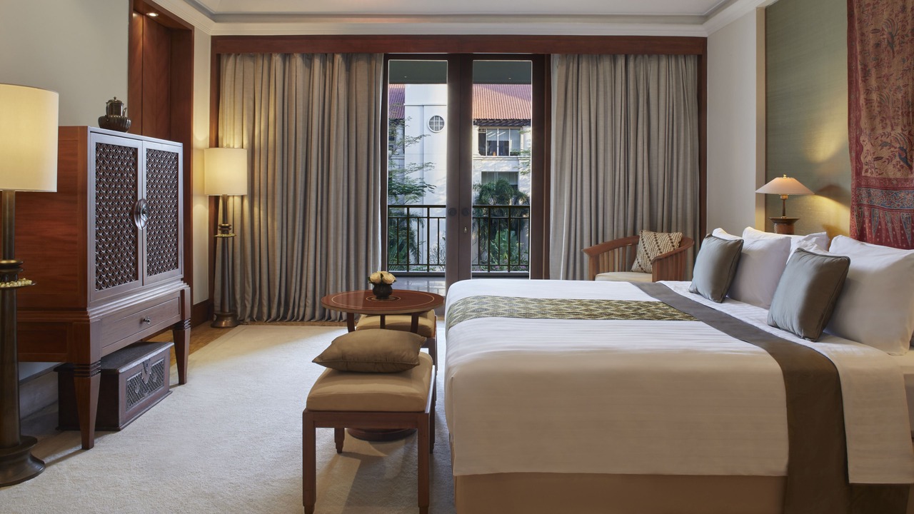 Photo of Bedroom in Jakarta