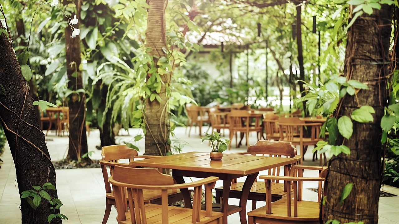 Photo of Outdoor in Jakarta