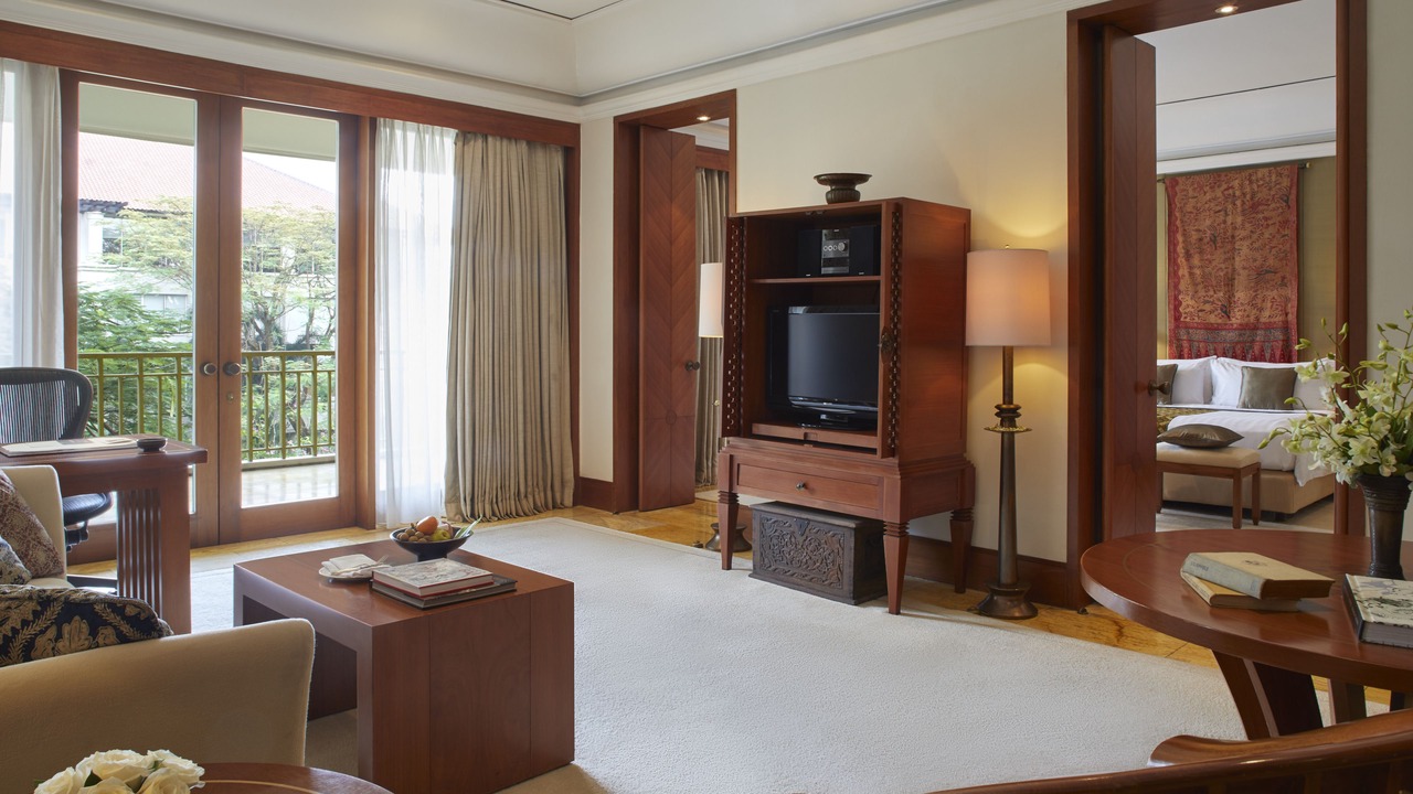 Photo of Bedroom in Jakarta