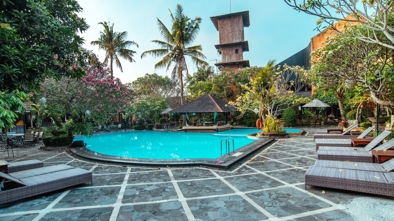 Photo of Outdoor in Prawirotaman