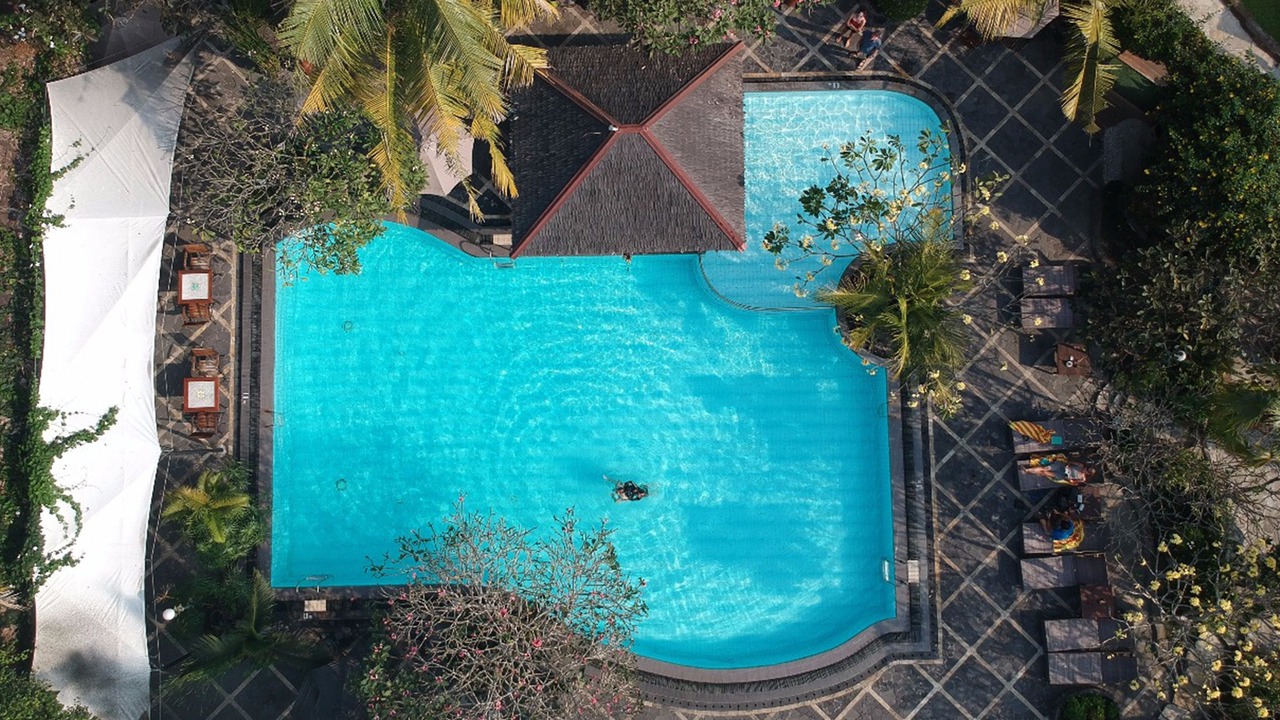 Photo of Outdoor in Prawirotaman