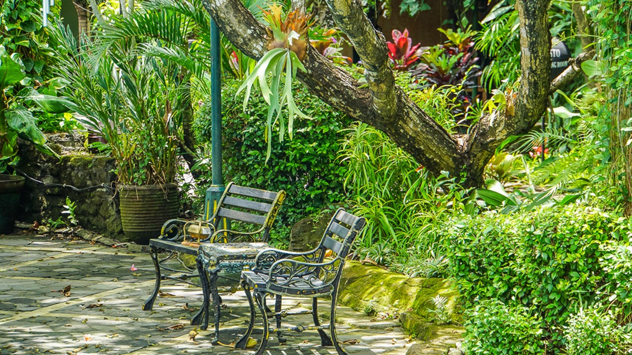 Photo of Outdoor in Prawirotaman