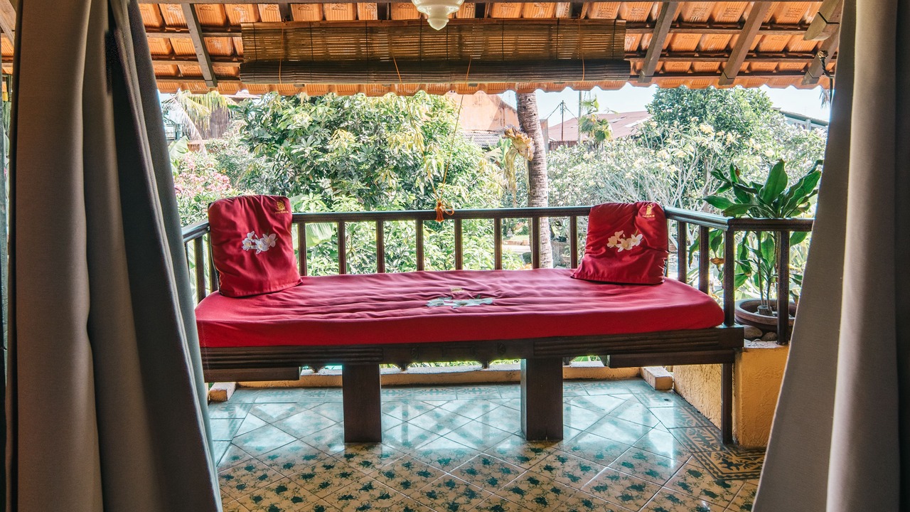 Photo of Outdoor in Prawirotaman